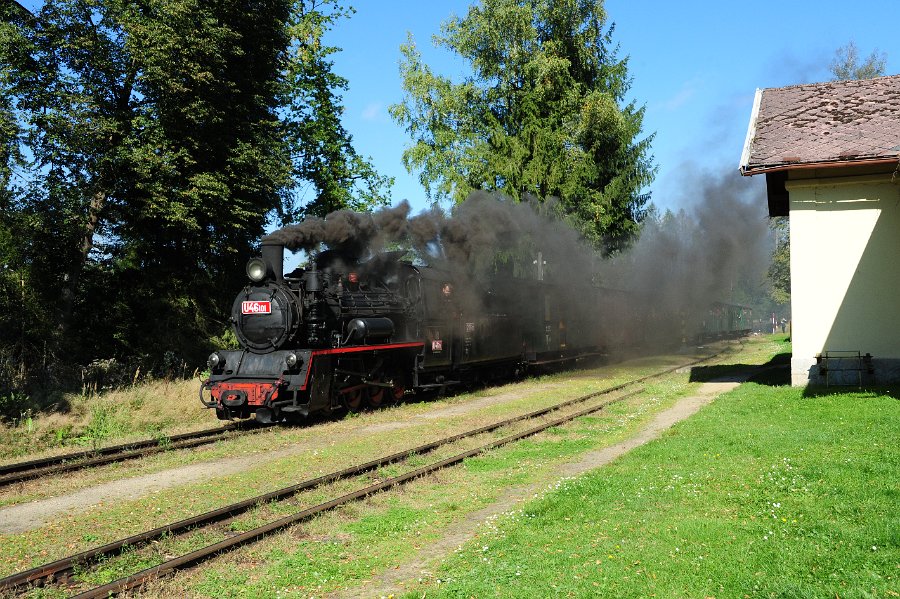 2021.09.25 JHMD U46.101 Jindřichův Hradec - Nová Bystřice (29)